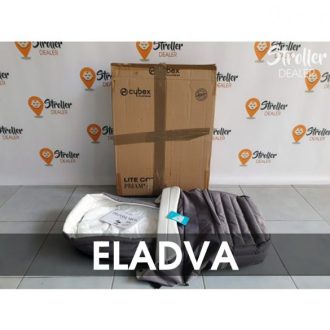 Cybex Priam, Mios lite cot mózes