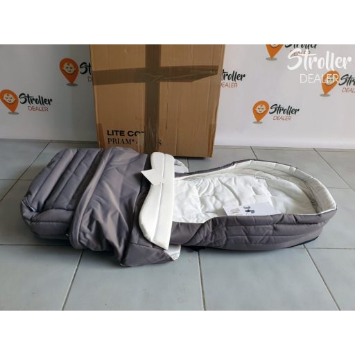 Cybex Priam, Mios lite cot mózes
