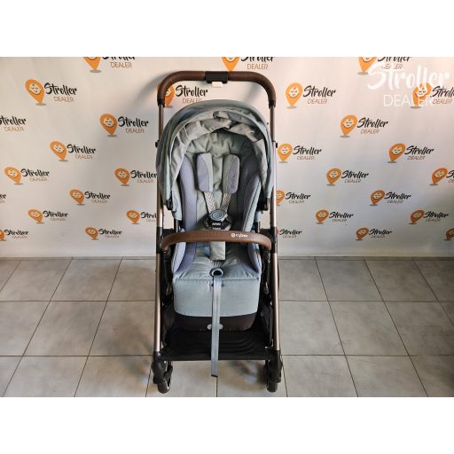 Cybex Balios S Lux