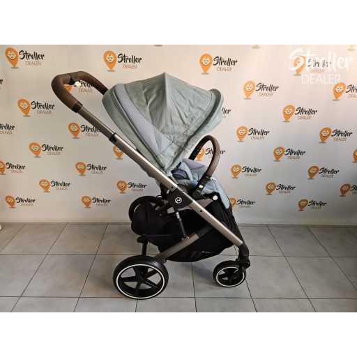 Cybex Balios S Lux