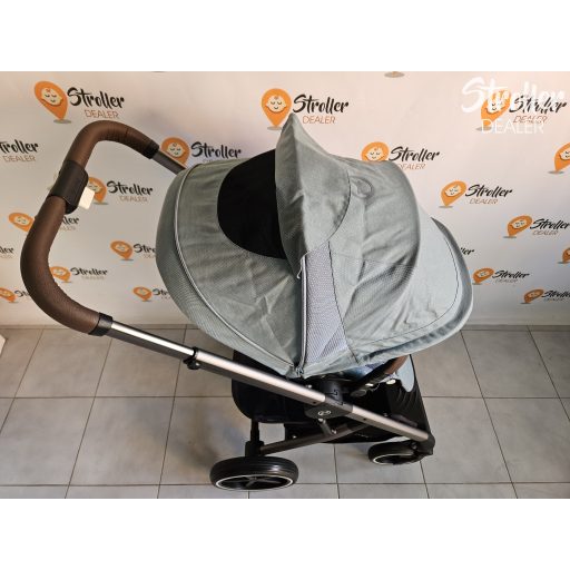 Cybex Balios S Lux