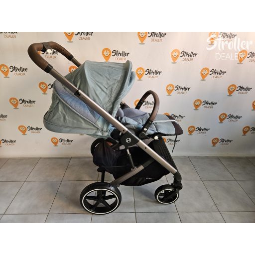 Cybex Balios S Lux