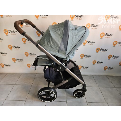 Cybex Balios S Lux