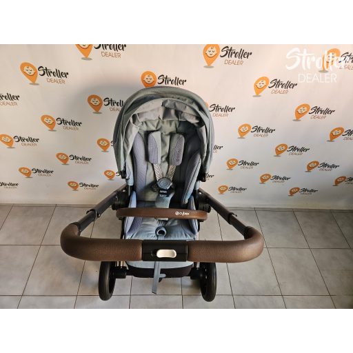 Cybex Balios S Lux