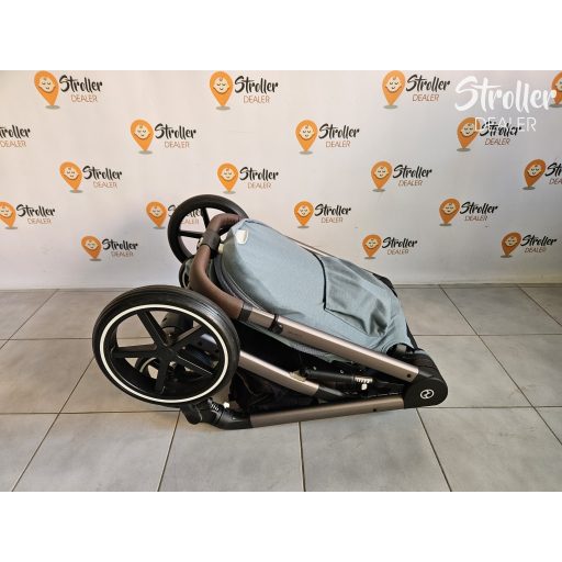 Cybex Balios S Lux
