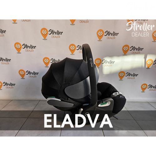 Cybex Cloud Z2 