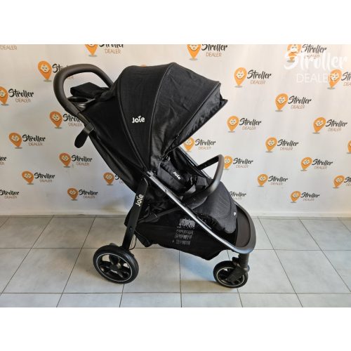 Joie Litetrax Pro