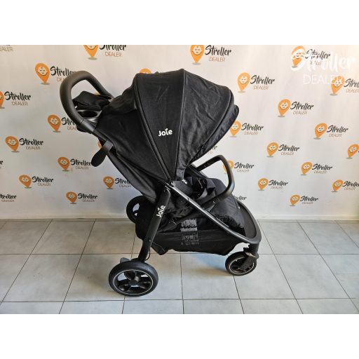 Joie Litetrax Pro
