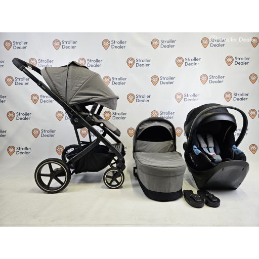 Cybex Balios S Lux