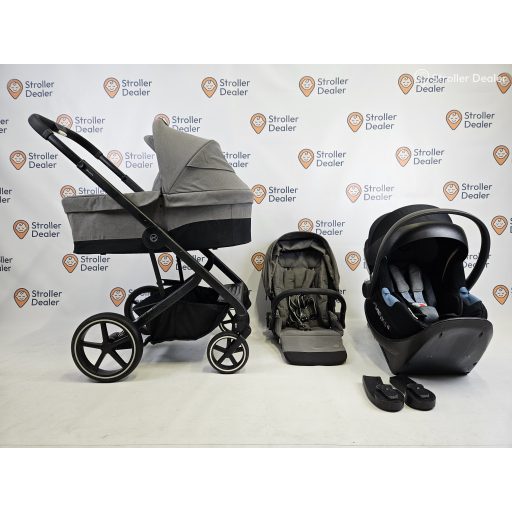Cybex Balios S Lux