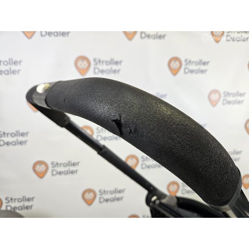 Cybex Balios S Lux