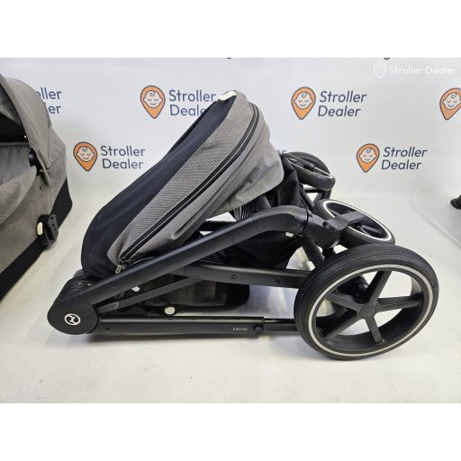 Cybex Balios S Lux