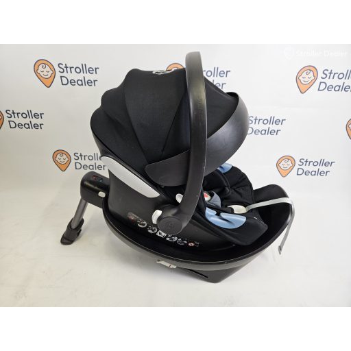 Cybex Balios S Lux