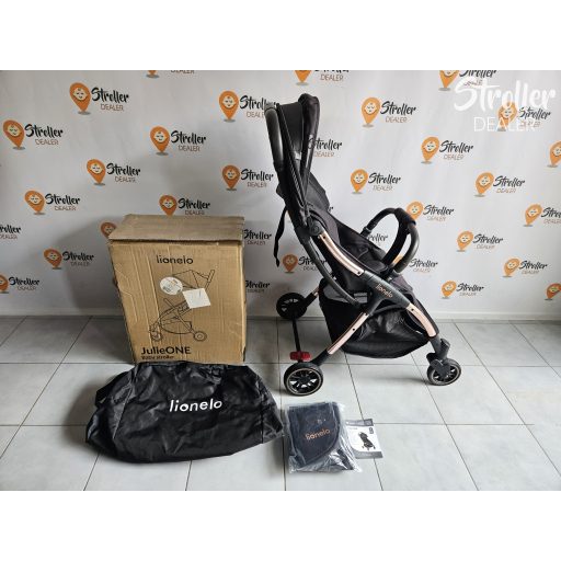 Lionelo Julie One