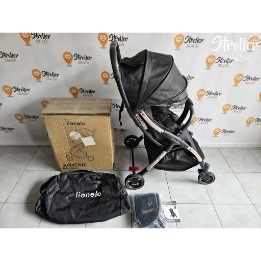 Lionelo Julie One