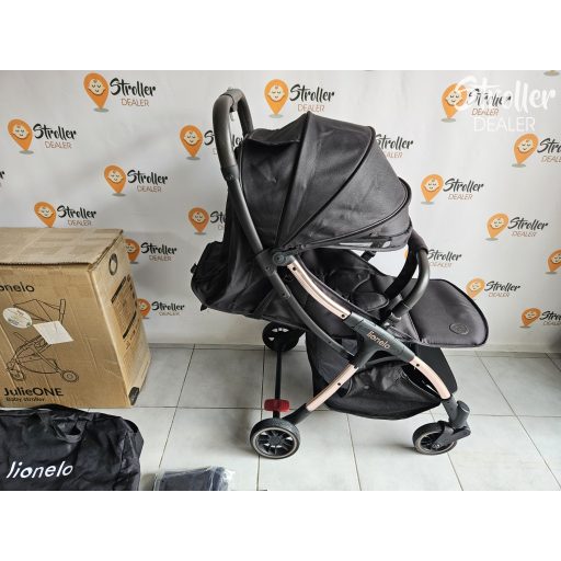 Lionelo Julie One