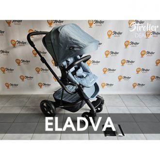 Easywalker Harvey 2