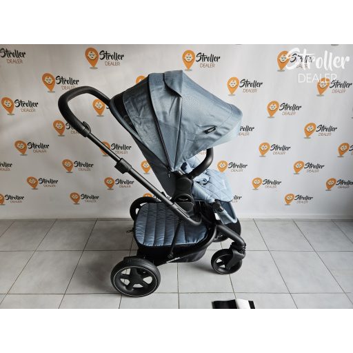Easywalker Harvey 2