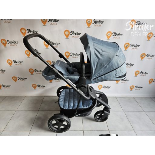 Easywalker Harvey 2