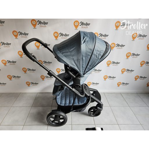 Easywalker Harvey 2