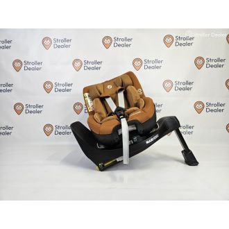 Maxi-Cosi Mica Eco Pro