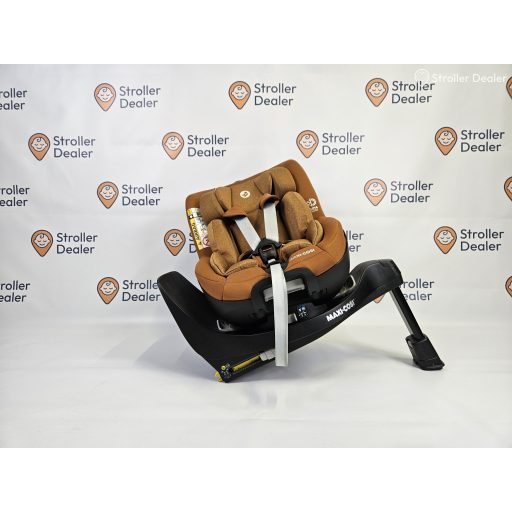 Maxi-Cosi Mica Eco Pro
