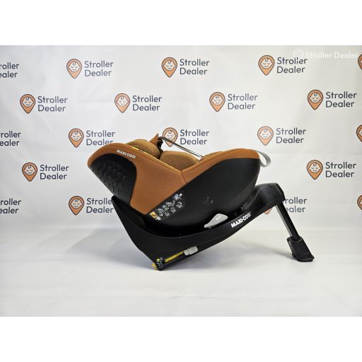 Maxi-Cosi Mica Eco Pro