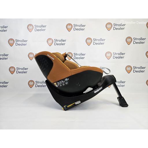 Maxi-Cosi Mica Eco Pro