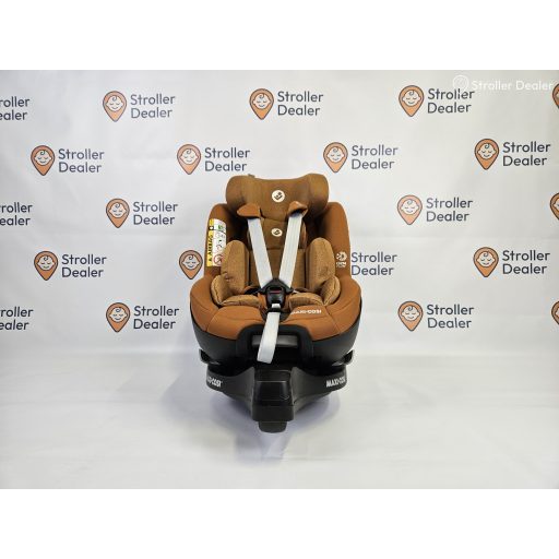Maxi-Cosi Mica Eco Pro