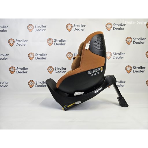 Maxi-Cosi Mica Eco Pro