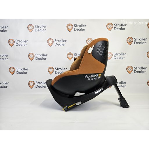 Maxi-Cosi Mica Eco Pro
