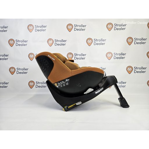 Maxi-Cosi Mica Eco Pro