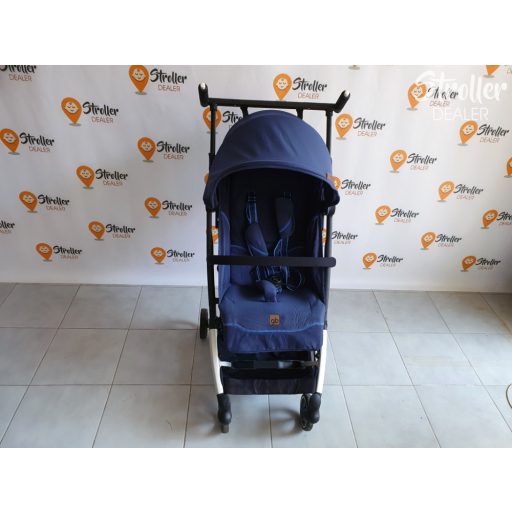 Gb Pockit Plus All City