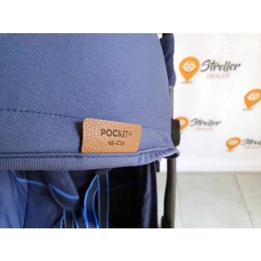 Gb Pockit Plus All City