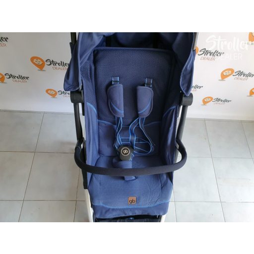 Gb Pockit Plus All City