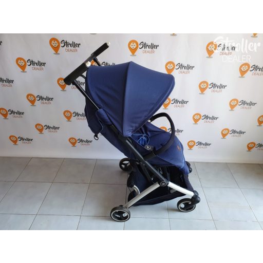 Gb Pockit Plus All City