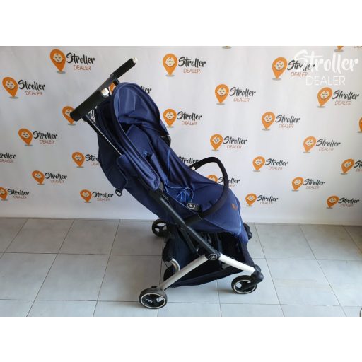 Gb Pockit Plus All City