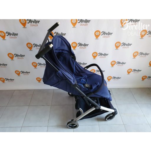 Gb Pockit Plus All City