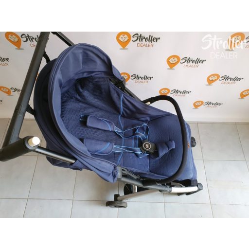 Gb Pockit Plus All City