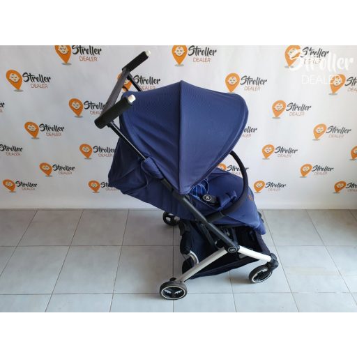 Gb Pockit Plus All City