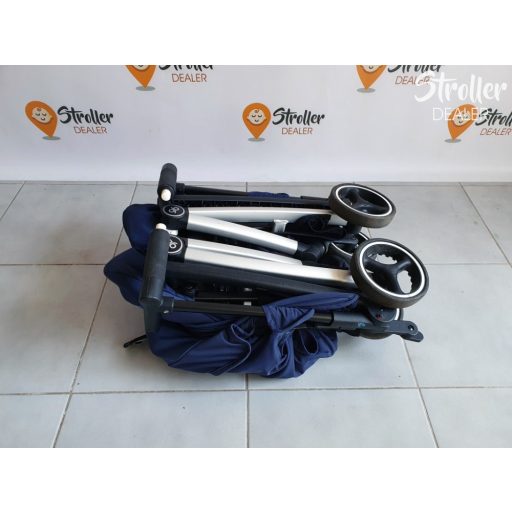 Gb Pockit Plus All City