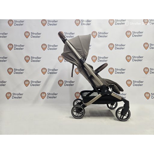 Maxi-Cosi Oxford Cabin babakocsi 