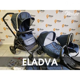 Peg Perego Book Plus