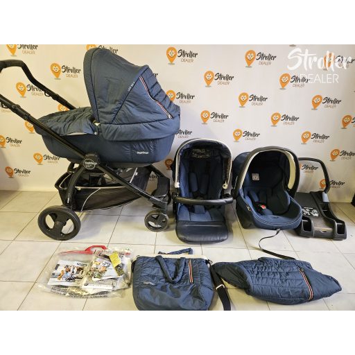 Peg Perego Book Plus
