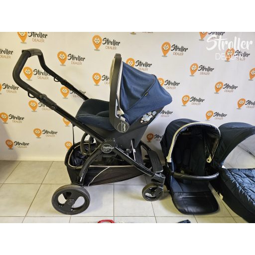 Peg Perego Book Plus