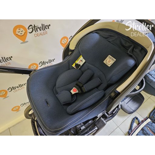 Peg Perego Book Plus