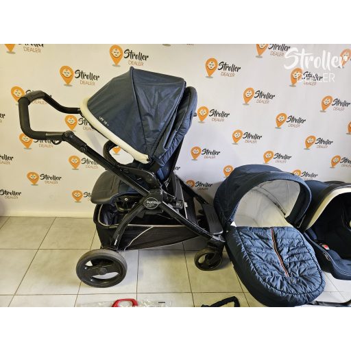 Peg Perego Book Plus