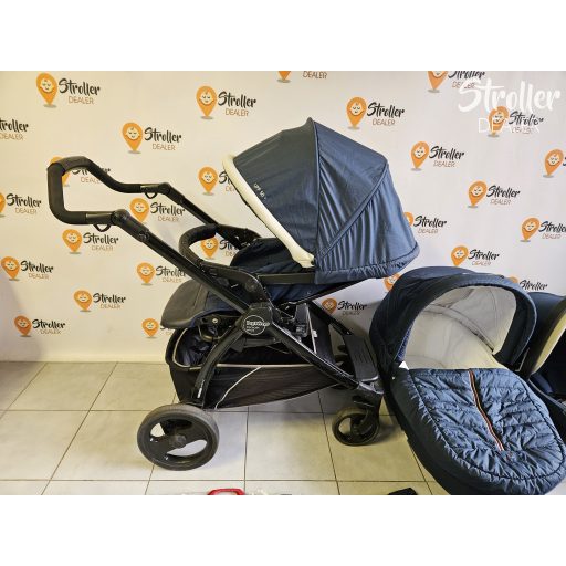 Peg Perego Book Plus