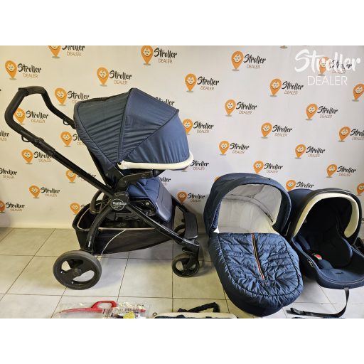 Peg Perego Book Plus