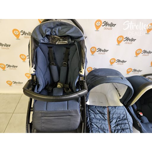 Peg Perego Book Plus